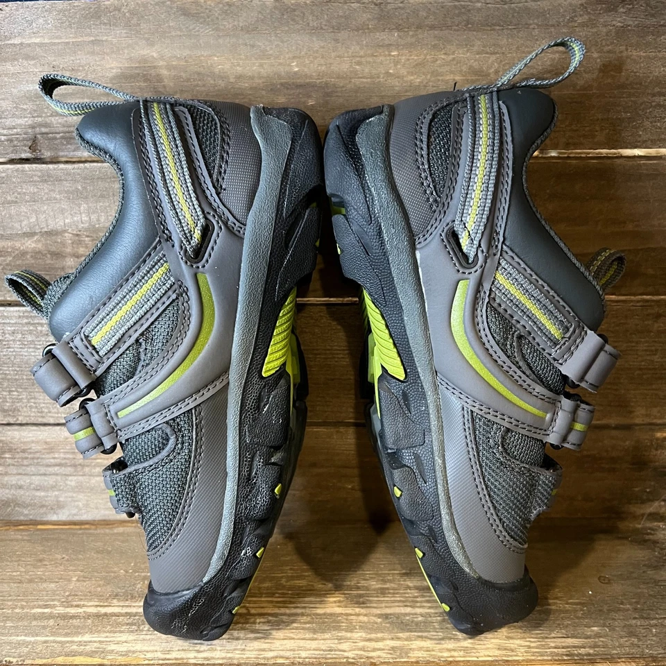 Womens Keen Springwater II Gray Cycling Bike Athletic Shoes Sneakers Size 6 M - Image 4 of 4