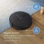 thumbnail 2 - Roborock E4 Robot Vacuum Cleaner, Internal Route Plan robot vacuum, Black