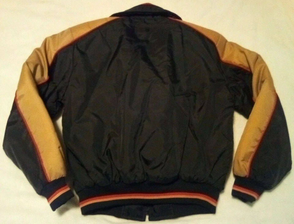 Chaqueta De Colección Yamaha Maxim Wear Moto de Nieve Esquí Resistente a la Intemperie Nueva Con Etiquetas Damas Pequeña Foto 4 de 4