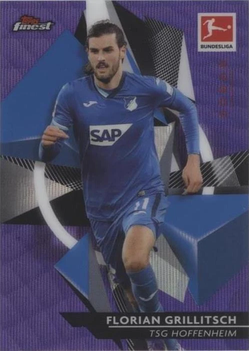 Purple Wave Refractor