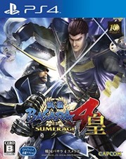 Jeux Vidéo Sony PS4 Sengoku