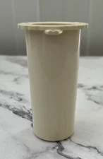 Cuisinart DLC-7 SuperProFood Processor Replacement Chute Pusher-DLC020B, M Japan