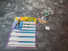 Marvel Crisis Protocol Painted Baron Mordo