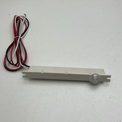 Leviton OSF10 Fixture Mount Integral Luminaire Light Fixture Occupancy Sensor