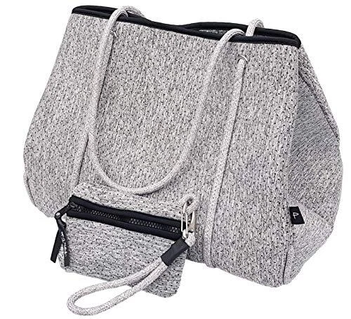 Designer neoprene bags sale