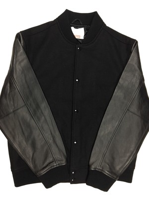 supreme motion jacket