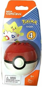 mega construx togepi