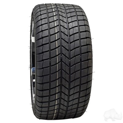 Set of 4, RHOX Road Hawk, 205/35R12 Steel Belted Radial DOT, 4 Ply