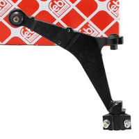 febi 15977 Querlenker FüR Citroen AX Saxo Peugeot 106 I II Vorne Unten Links