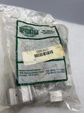 NUMATICS ACTUATOR SB6-K01 NUMATICS/AVENTICS CYLINDER PART SWITCH BRACKET 1 1/2"