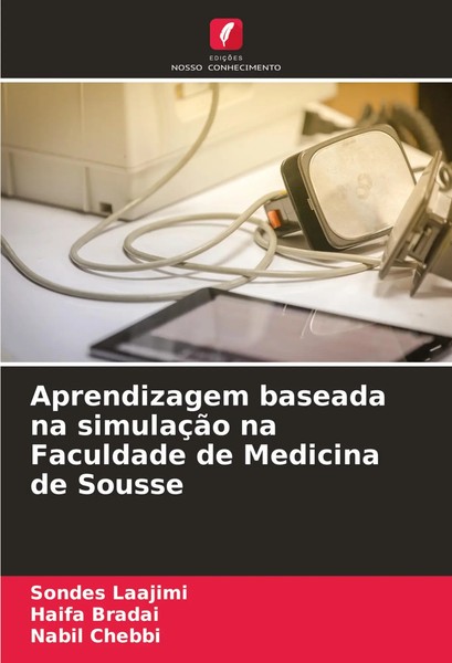 Sondes Laajimi (U. A.) | Aprendizagem Baseada Na SimulaçãO Na Faculdade De...-image