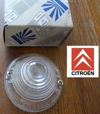 Clignotant Citroen ID