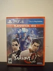 Yakuza 0 - Sony PlayStation 4