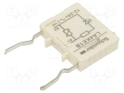 12÷24VDC 12÷24VAC Surge arrester