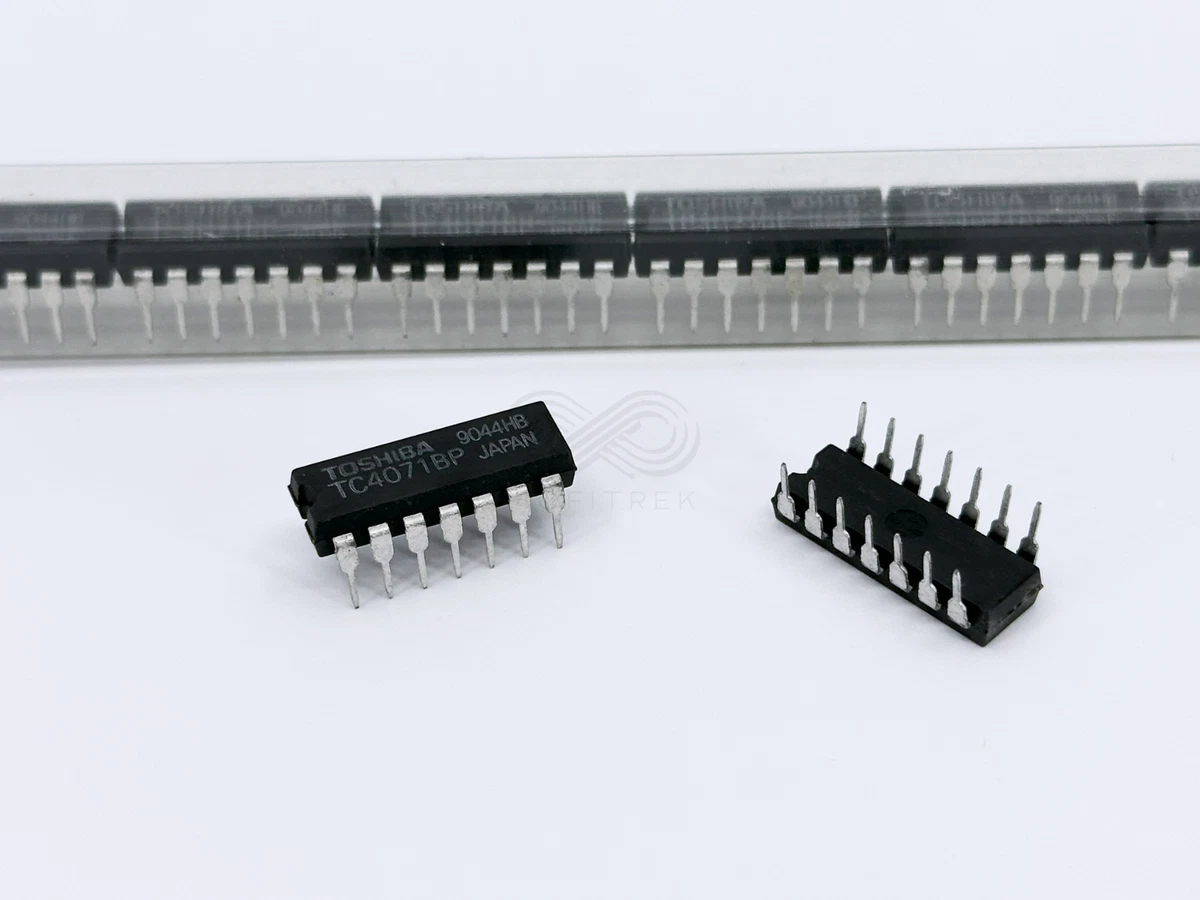 65個まとめTOSHIBA TMP90C041AFGマイコンIC長期保管品現状品 25+ Toshiba Interface ICs for sale | Updated Oct 2026
