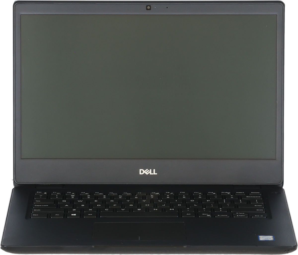 Dell Latitude 14