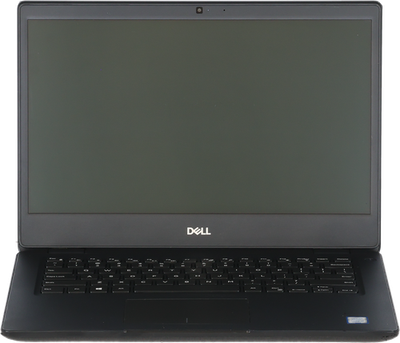 Dell Latitude 14