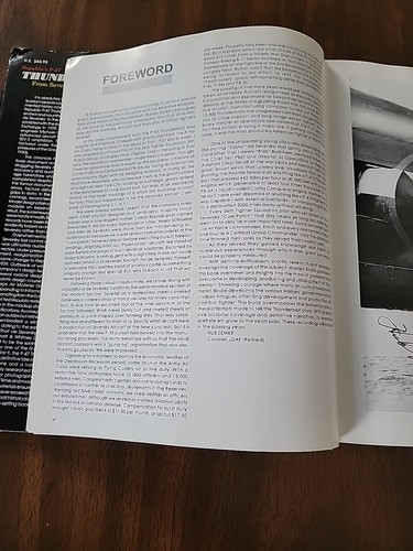 Republic's P-47 Thunderbolt From Seversky to Victory Warren M Bodie 1994 HC DJ - Picture 16 of 21