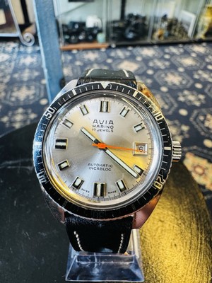 Rare Stunning 1960