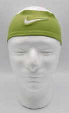 Nike Men's Fury Headband Men's OSFM Alligator/White