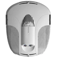 Dometic RV 3310741.016 Polar White Non Ducted Ceiling Control Camper/Trailer