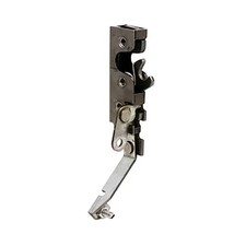 Cab Door Latch fits Case IH 7110 7120 7130 7140 7150 7220 7230 7240 1977941C2
