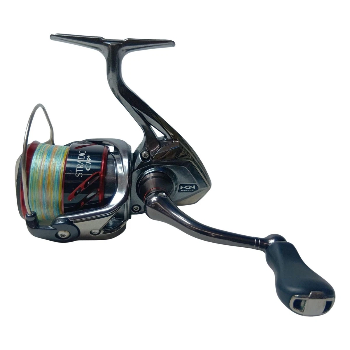 Shimano Stradic Ci4 2500 Spinning Fishing Reels for sale | eBay