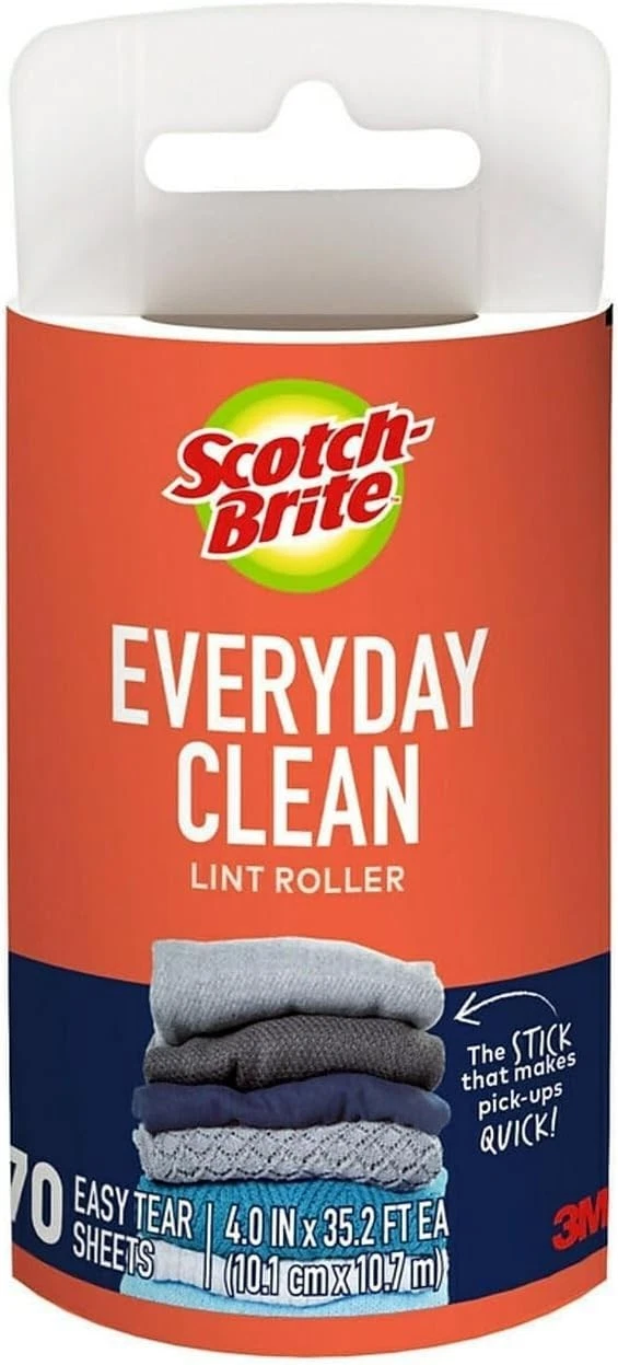 Everyday Clean Lint Roller Refill - Thumbnail 3