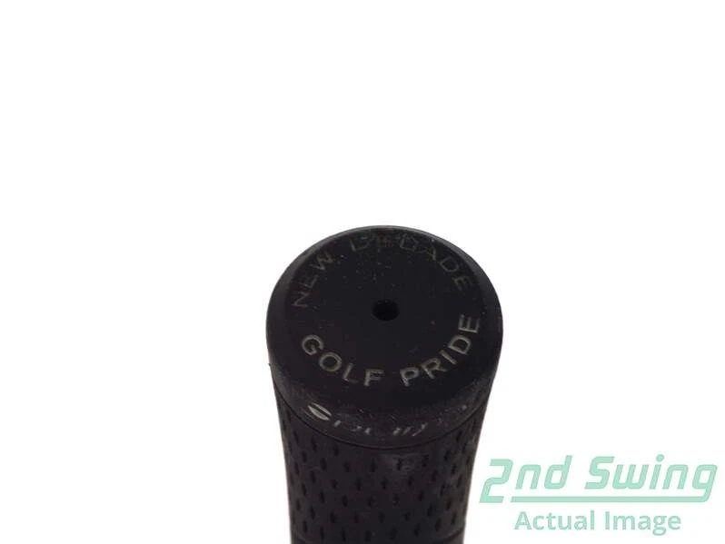 ORLIMAR ZX-P Single Iron 9 Iron Graphite Senior Right 35.0in - Image 2 of 4