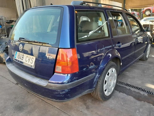 038103373R Culata para VOLKSWAGEN GOLF IV VARIANT (1J5)(05.1999) Spirit 8224282 - Imagen 10 de 10