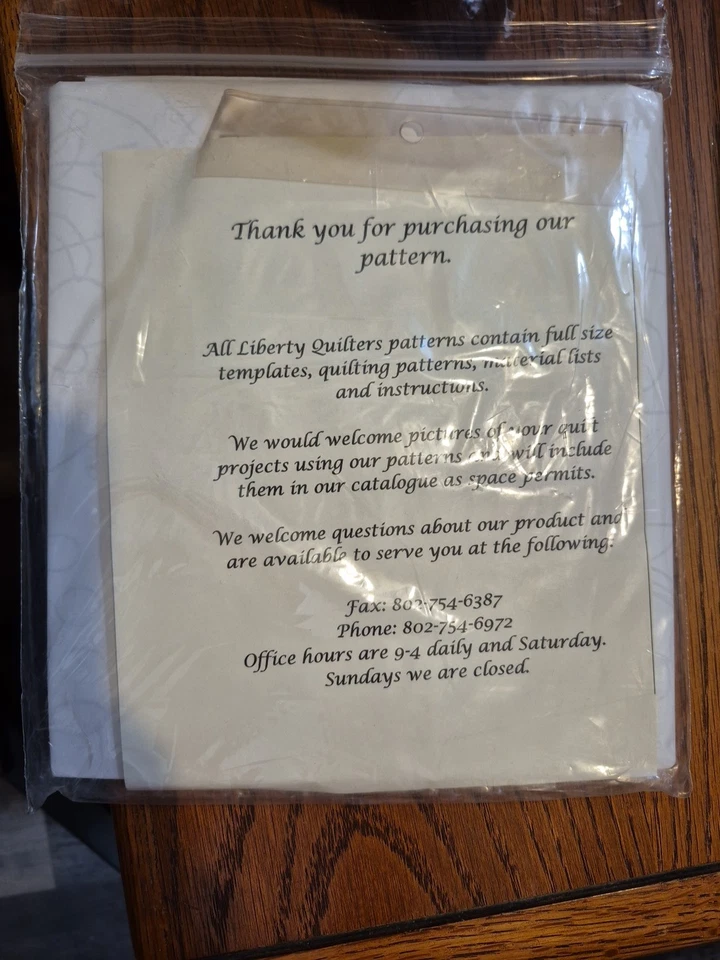 Liberty Quilters Mouse Block Pattern 30" Circle, Lee's World - Image 2 of 4