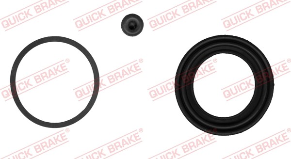 1X Quick Brake 114-0192 Reparatursatz Bremssattel FüR Kia-image