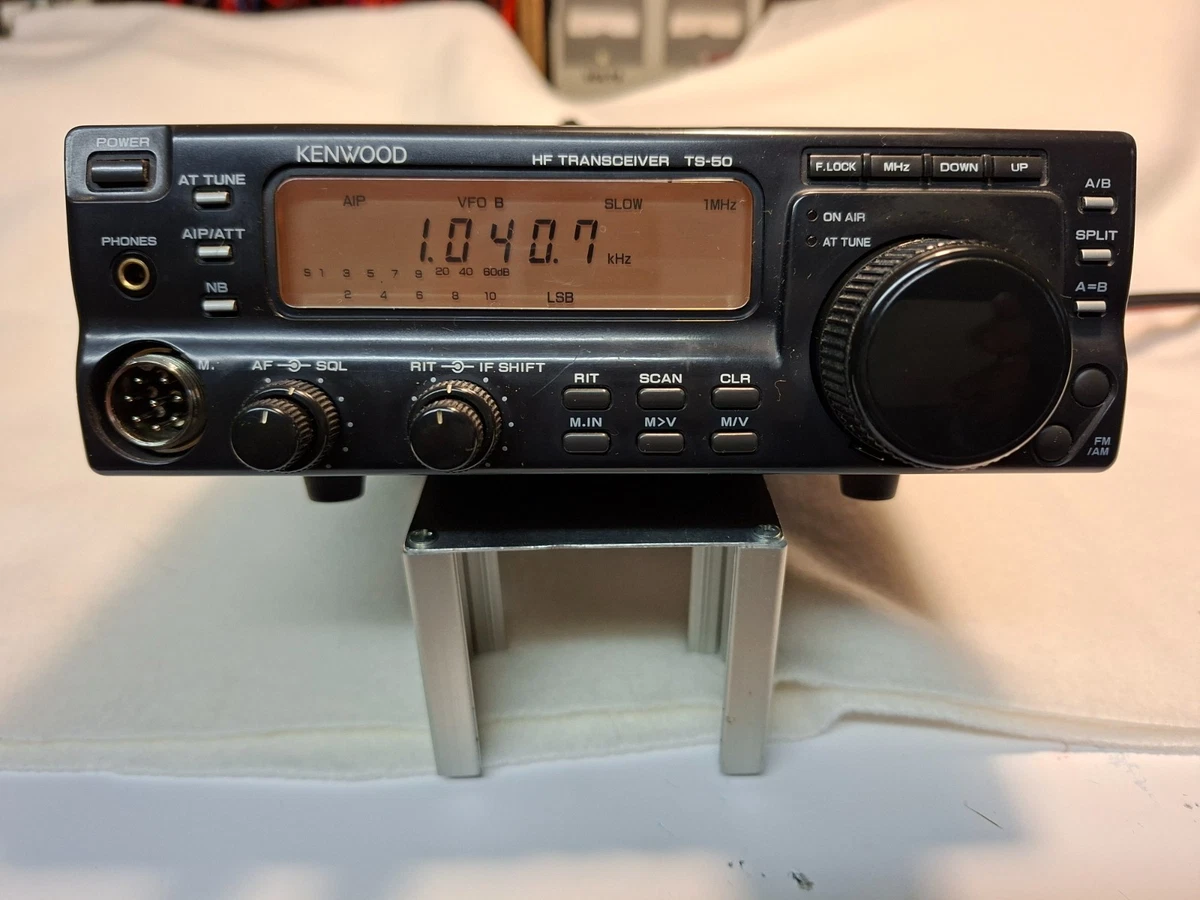 Kenwood Ts 50 online kaufen | eBay.de