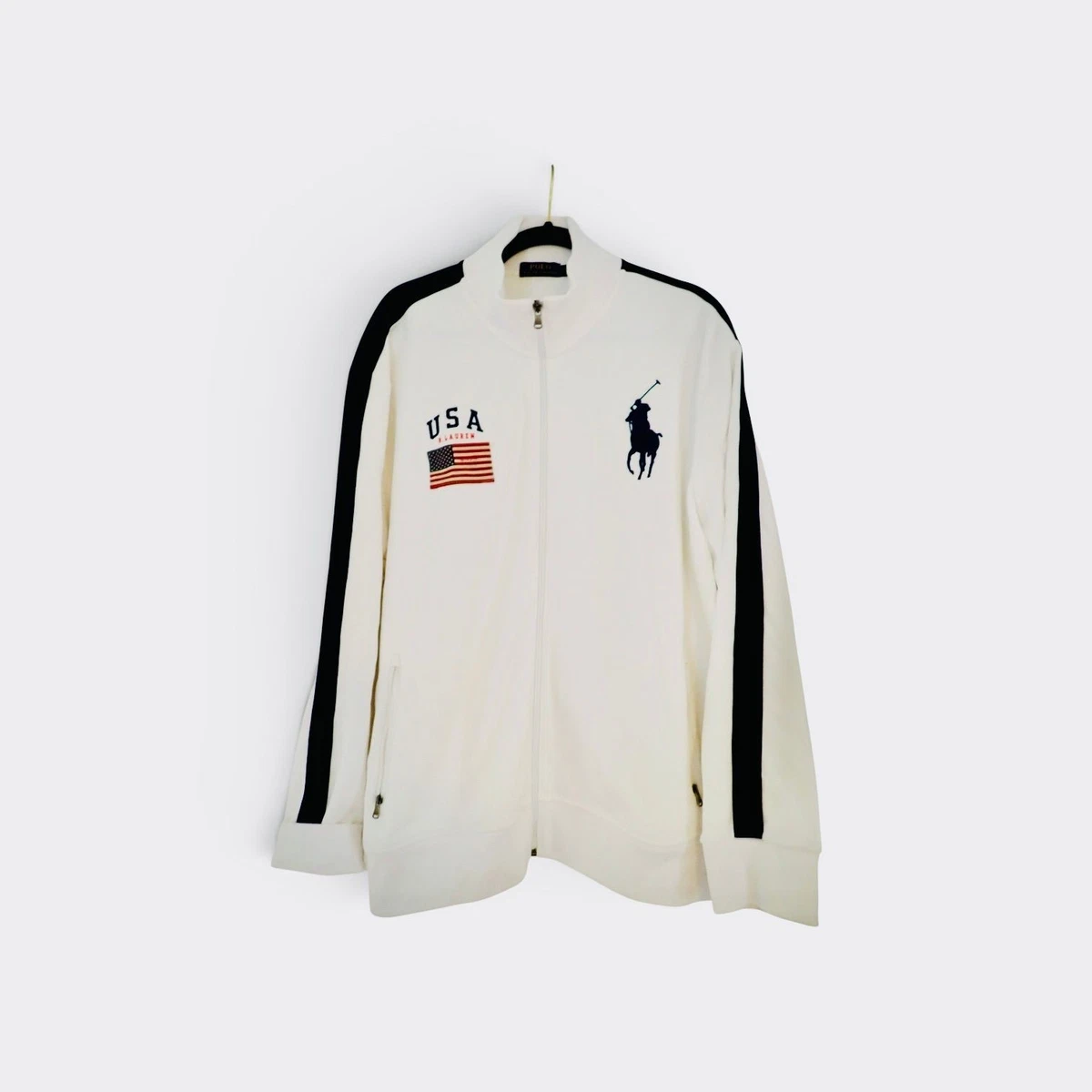 Polo Ralph Lauren Big Pony Coats & Jackets for Men for sale | eBay