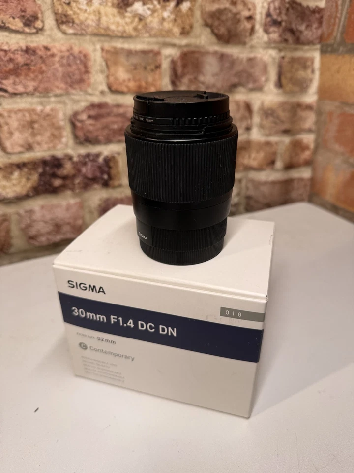 Sony Alpha 6700, photo 2 of 5