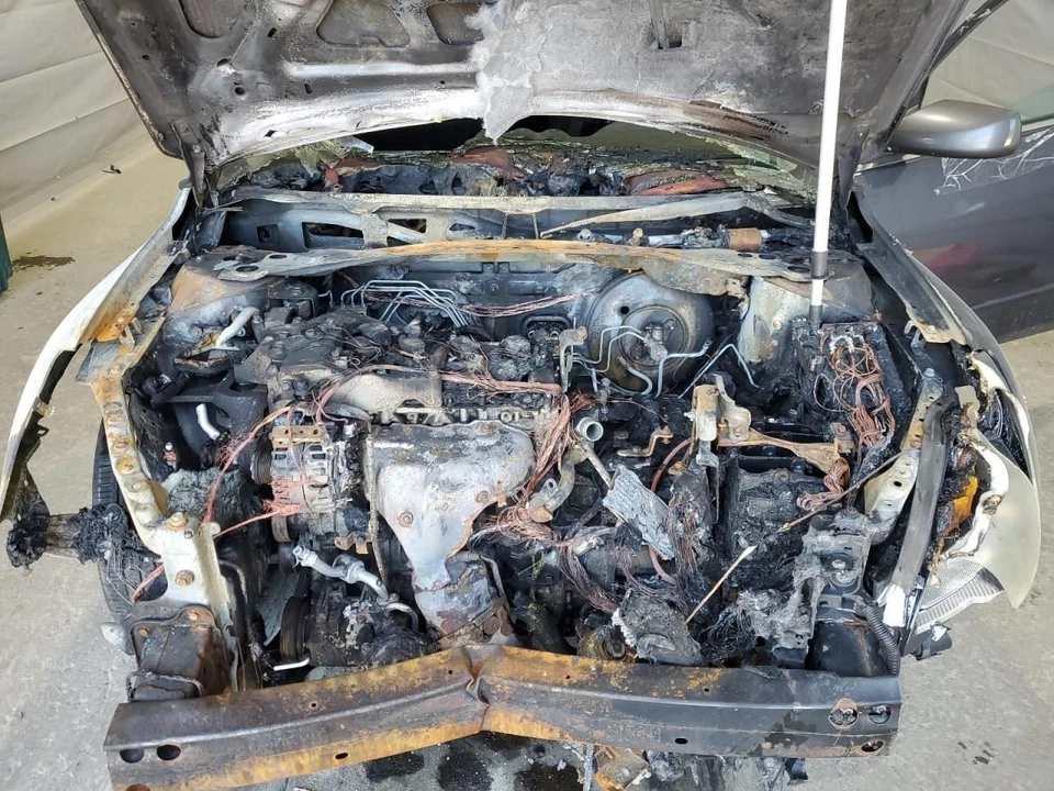 ALTIMA    2009 Transmission Shift 180251 Foto 3 de 4