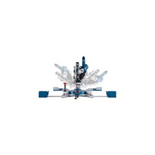 Bosch Akku-Kapp- und Gehrungssäge BITURBO GCM 18V-216 D