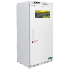 AMERICAN BIOTECH SUPPLY  Refrigerator,For Flammable Liquid 784JL5