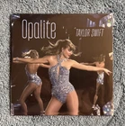 Taylor Swift Opalite 7" Blue Pearlescent Vinyl Limited 45 Single MINT NEW SEALED