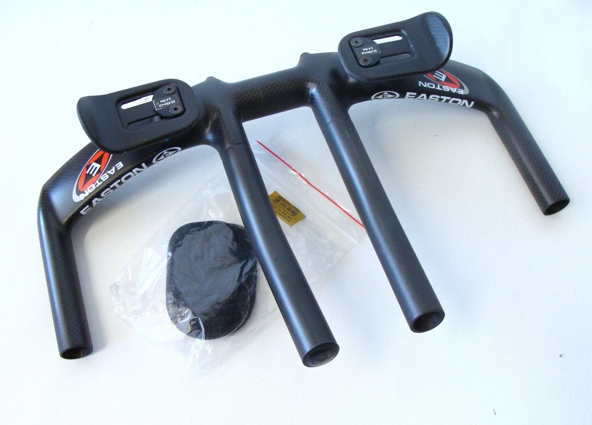 Easton Aerobar Bicycle Handlebars for sale | eBay