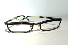 A8 WOMENS VALENTINO EYEGLASSES FRAMES 5295 51-18-130 04U ITALY