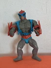 Vintage He-Man Masters of the Universe STRATOS Red Wing Variant Complete 1981