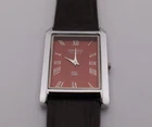 Vintage Seiko Slim Quartz Men's Wrist Watch - Comes With New Battery, New Strap