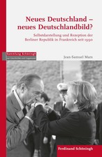 Neues Deutschland - Neues Deutschlandbild: Se...