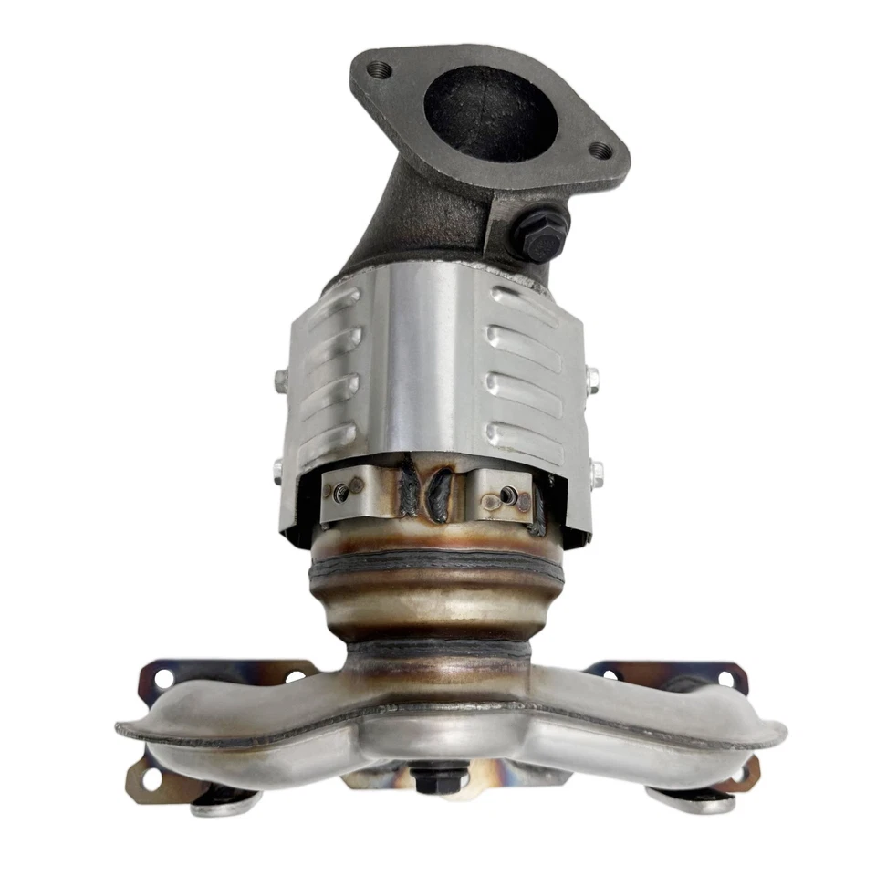 New Catalytic Converter For 2013-2016 Hyundai Santa Fe Sport 2.4L Direct Fit - Image 2 of 4