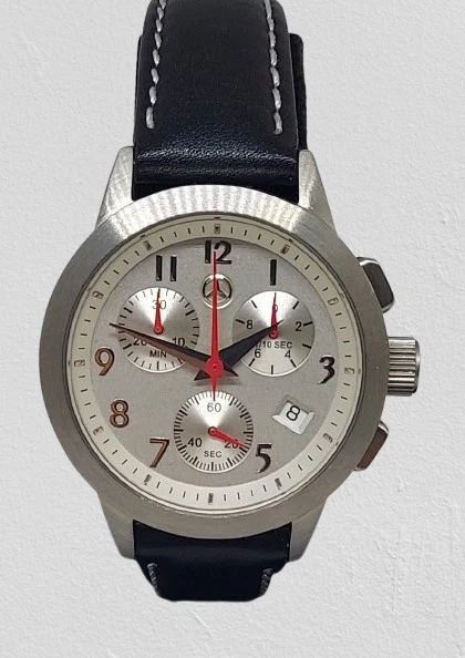 Mercedes-Benz Classic Wristwatches for sale | eBay