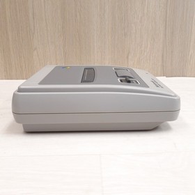 Nintendo Super Famicom Japanese SFC Console with 8 Games & Cables St Fighter