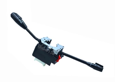 野の道 RHD Turn Signal Wiper Control Switch For Isuzu Rocky 175 195 210