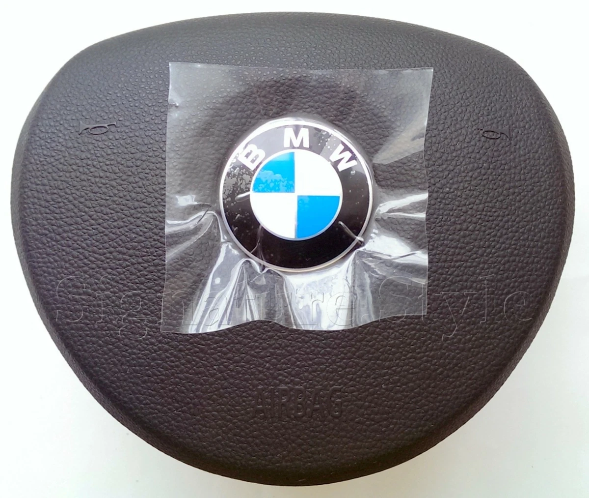 BMW X1 E84 E90 E91 E92 E93 E81 E82 E87 E88 M Sport Steering Wheel.