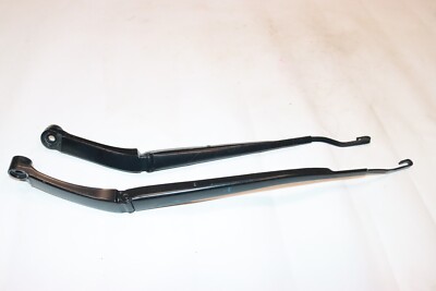 15-20 LEXUS RC350 RCF RC300 WINDSHIELD WIPER ARMS PAIR DRIVER & PASSENGER MAP158